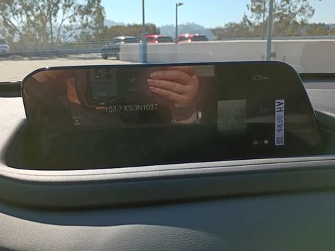 New 2026 MAZDA CX-30 AWD 2.5 S w/ Select Sport Pkg image 20