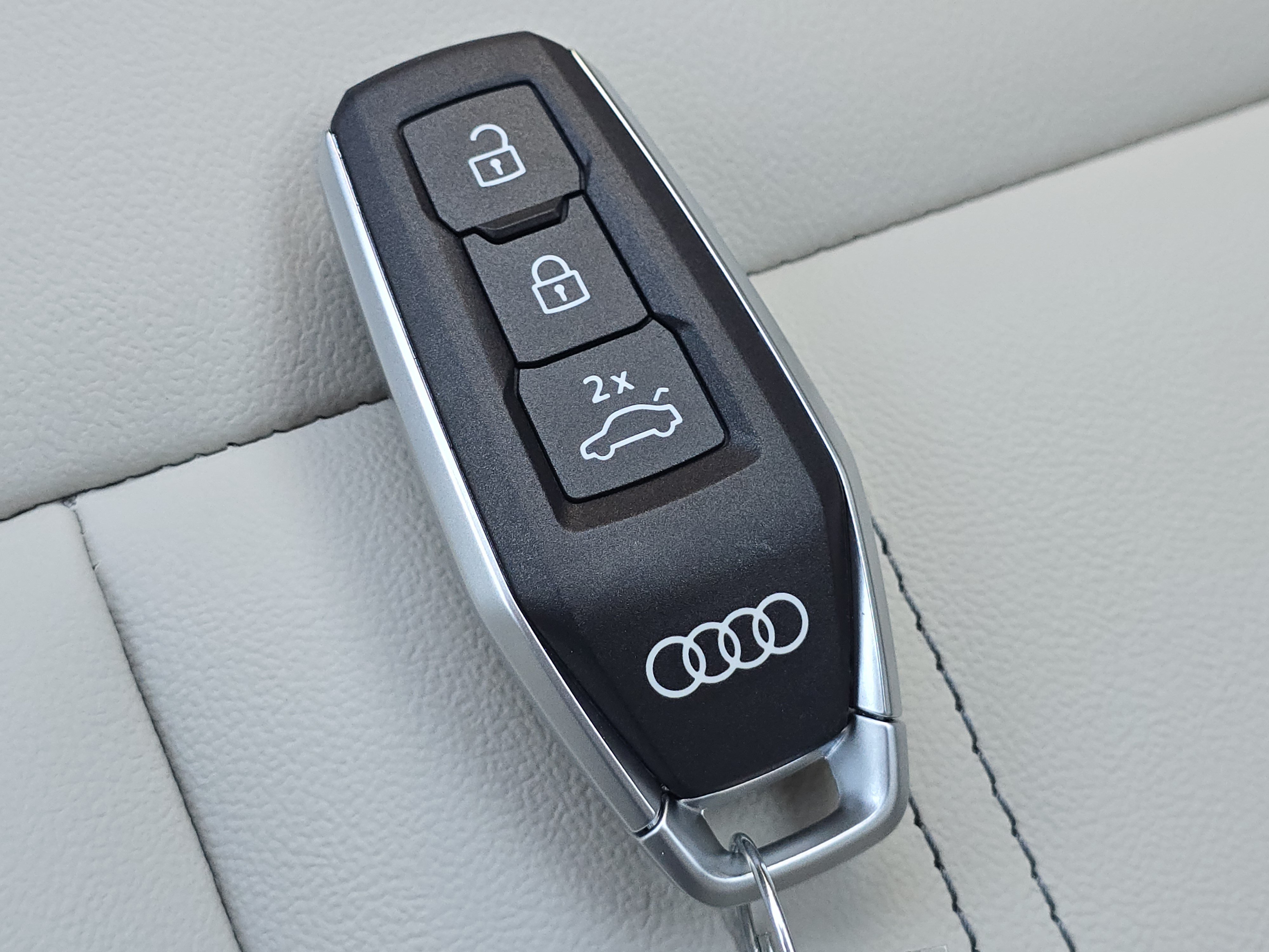 New 2026 Audi Q5 Premium AWD/4WD image 27
