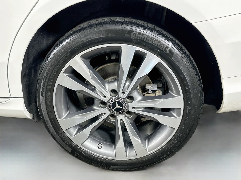 Used 2021 Mercedes-Benz C 300 4MATIC Sedan image 30