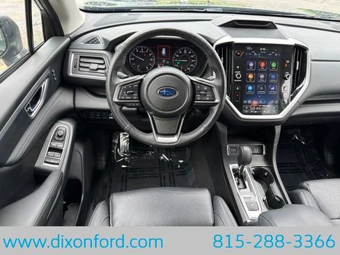 Used 2023 Subaru Ascent Limited AWD/4WD image 21