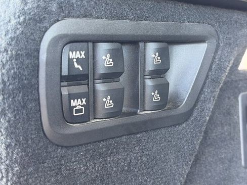 Used 2021 BMW X7 xDrive40i w/ Premium Package image 10