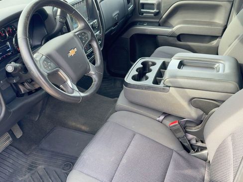 Used 2017 Chevrolet Silverado 1500 LT w/ High Desert Package image 23