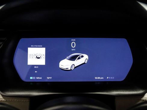 Used 2020 Tesla Model S Long Range image 17