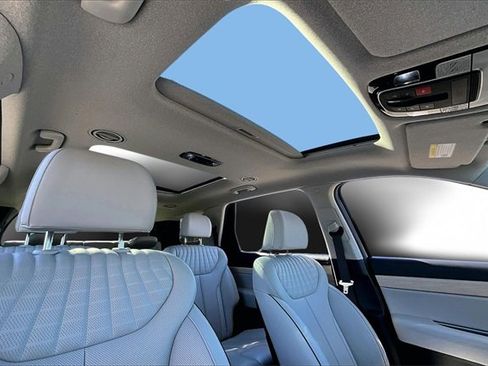Used 2025 Hyundai Palisade Limited image 26
