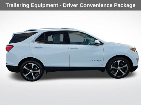 Used 2018 Chevrolet Equinox LT image 10