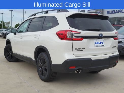 New 2026 Subaru Ascent Premium AWD/4WD image 3
