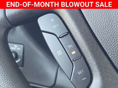 New 2025 Chevrolet Express 2500 w/ Driver Convenience Package image 32