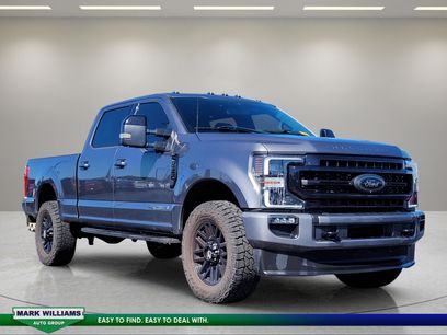 Used 2022 Ford F350 Lariat w/ Lariat Ultimate Package