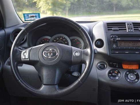 Used 2012 Toyota RAV4 Limited w/ Premium Plus Value Pkg AWD/4WD image 19