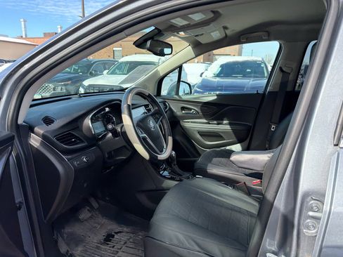 Used 2019 Buick Encore Preferred w/ Safety Package image 5