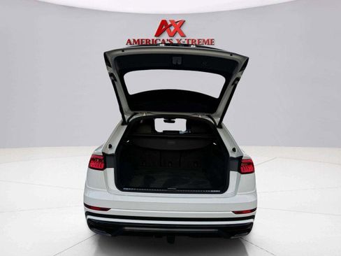 Used 2019 Audi Q8 Premium Plus w/ Premium Plus image 52