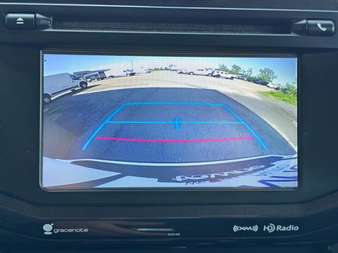 Used 2016 Toyota 4Runner TRD Pro AWD/4WD image 18