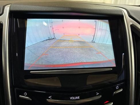Used 2015 Cadillac SRX Luxury w/ Driver Awareness Package FWD image 50