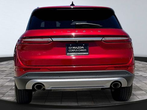 Used 2022 Lincoln Corsair FWD w/ Equipment Group 101A image 6