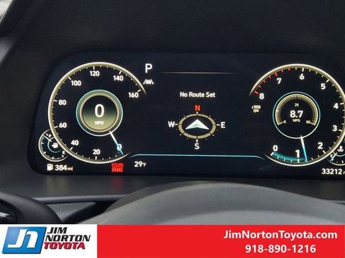 Used 2023 Hyundai Sonata SEL Plus image 16