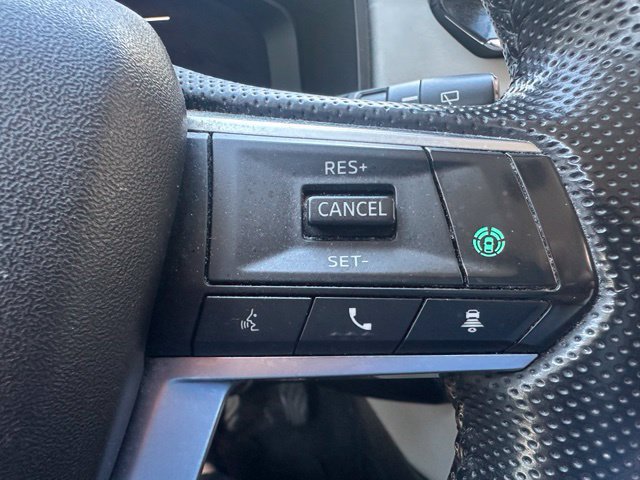 Used 2022 Mitsubishi Outlander SEL AWD/4WD image 16