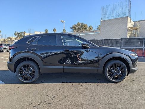 New 2026 MAZDA CX-30 AWD 2.5 S w/ Select Sport Pkg image 8