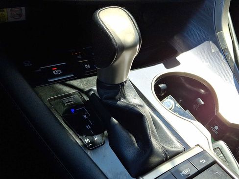 Used 2021 Lexus RX 350 F Sport w/ Accessory Package AWD/4WD image 17