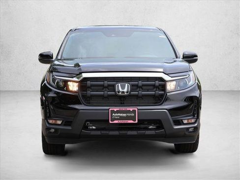New 2026 Honda Ridgeline RTL image 2