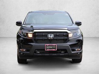 New 2026 Honda Ridgeline RTL video 2