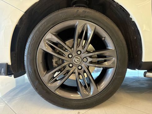 Used 2019 Acura RDX A-Spec image 45