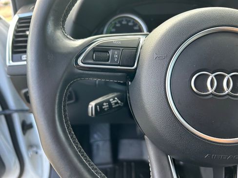 Used 2016 Audi Q5 2.0T Prestige image 14