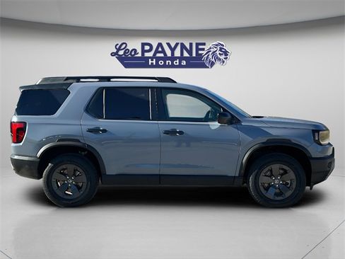 New 2026 Honda Passport RTL image 9