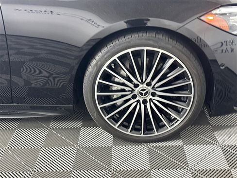Certified 2024 Mercedes-Benz C 300 Sedan image 13