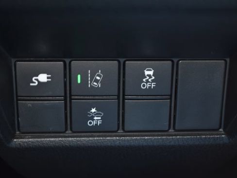 Used 2018 Honda Clarity Plug-In Hybrid image 20