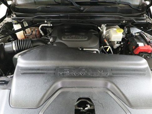 Used 2020 RAM 2500 Tradesman AWD/4WD image 20