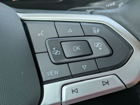 New 2026 Volkswagen Atlas Peak Edition image 30