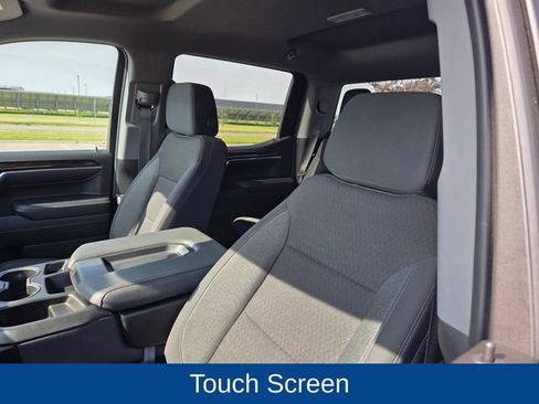 Used 2024 GMC Sierra 1500 Elevation w/ X31 Off-Road Package AWD/4WD image 13