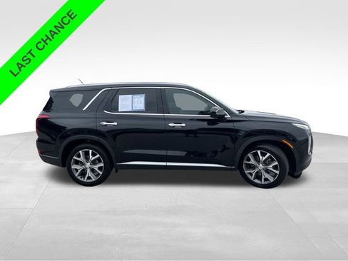 Used 2020 Hyundai Palisade SEL w/ Convenience Package FWD image 6