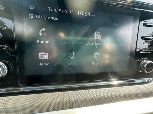 Used 2021 Kia K5 GT-Line FWD image 12