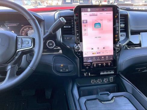 New 2026 RAM 2500 Limited image 7