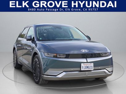 Certified 2024 Hyundai Ioniq 5 Limited