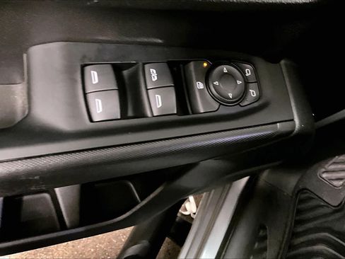 Used 2023 Chevrolet Silverado 1500 Custom w/ Rally Edition AWD/4WD image 32