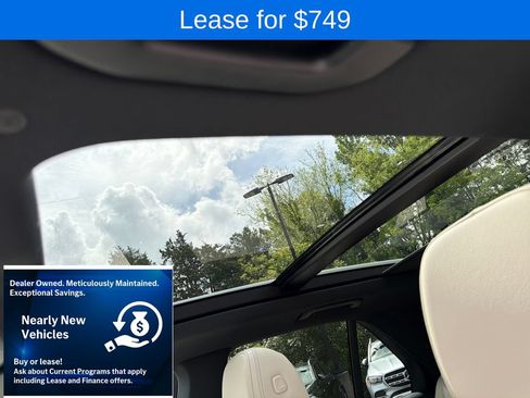 Used 2026 Mercedes-Benz GLE 350 4MATIC image 12