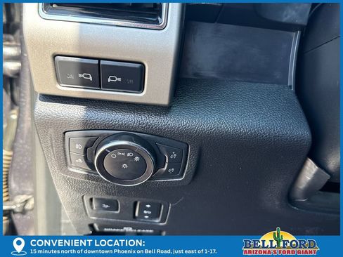 Used 2019 Ford F350 Lariat w/ Lariat Ultimate Package image 32