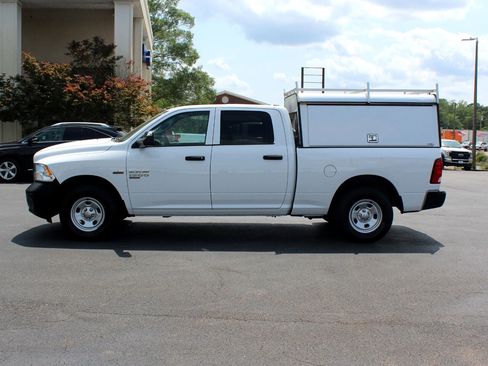Used 2022 RAM 1500 Tradesman w/ Trailer Tow Group image 9