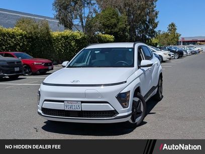 Used 2025 Hyundai Kona SEL