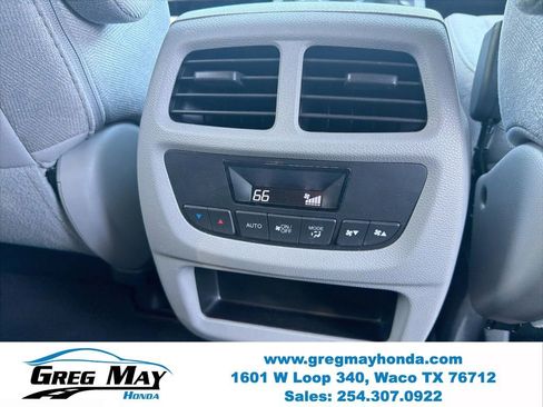 Used 2021 Honda Pilot EX image 29