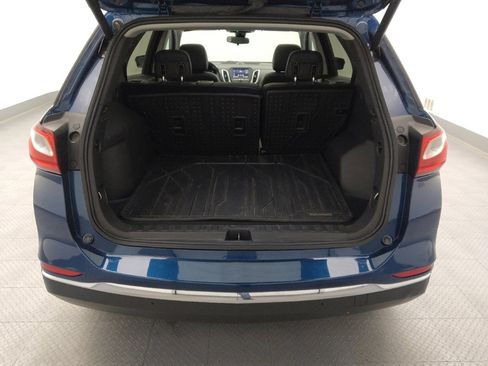 Used 2020 Chevrolet Equinox LT AWD/4WD image 29