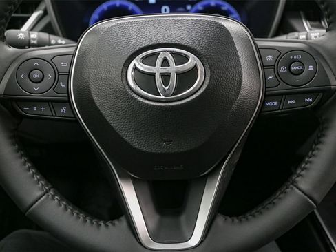New 2026 Toyota Corolla Cross XLE AWD/4WD image 23