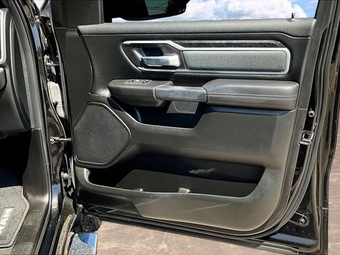 Used 2022 RAM 1500 Big Horn AWD/4WD image 31
