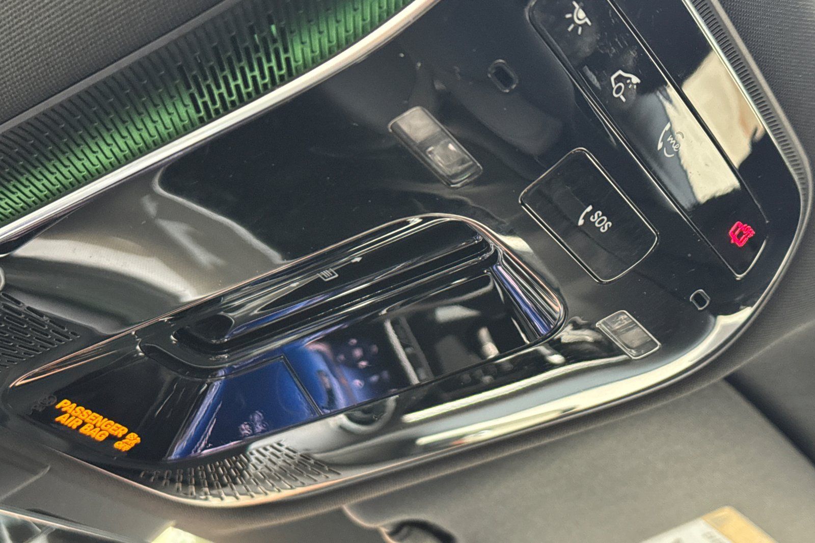 Used 2026 Mercedes-Benz C 300 Sedan image 21