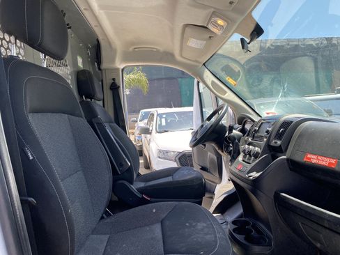 Used 2021 RAM ProMaster 3500 FWD image 24