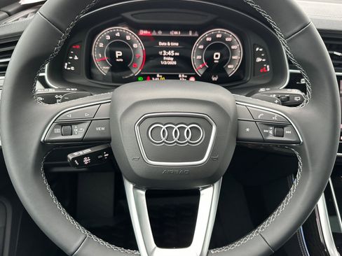 New 2026 Audi Q8 Premium Plus image 23