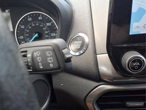 Used 2020 Ford EcoSport SE w/ SE Convenience Package AWD/4WD image 20