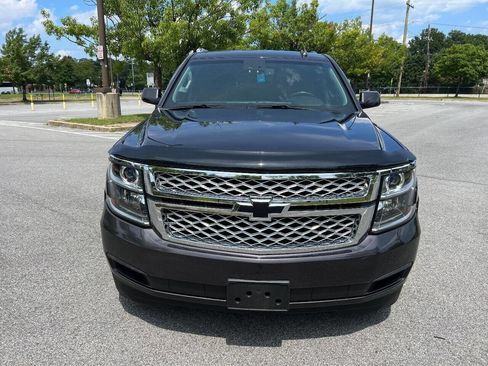 Used 2016 Chevrolet Tahoe LT image 3